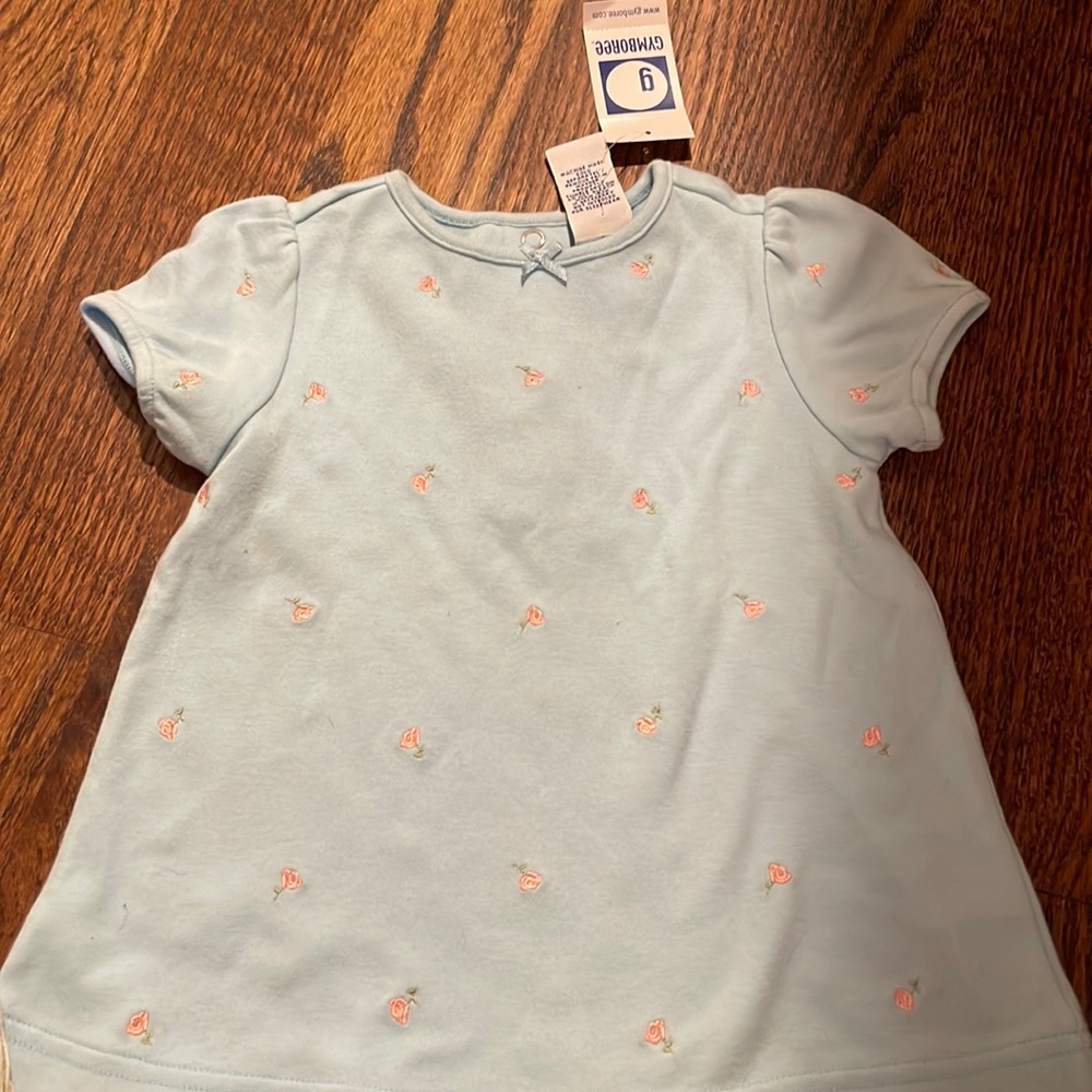 NEW kids shirt
